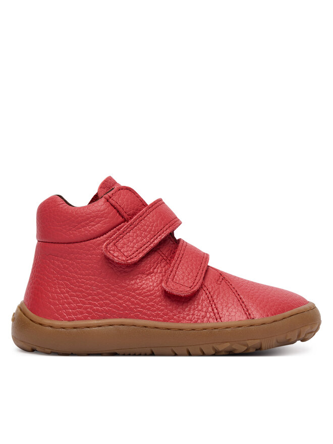 Сапоги Barefoot Winter Furry G3110263-7 M Froddo, красный
Сапоги Barefoot Winter Furry G3110263-7 M Froddo, красный