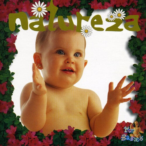 CD диск Natureza / Various: Natureza
CD диск Natureza / Various: Natureza