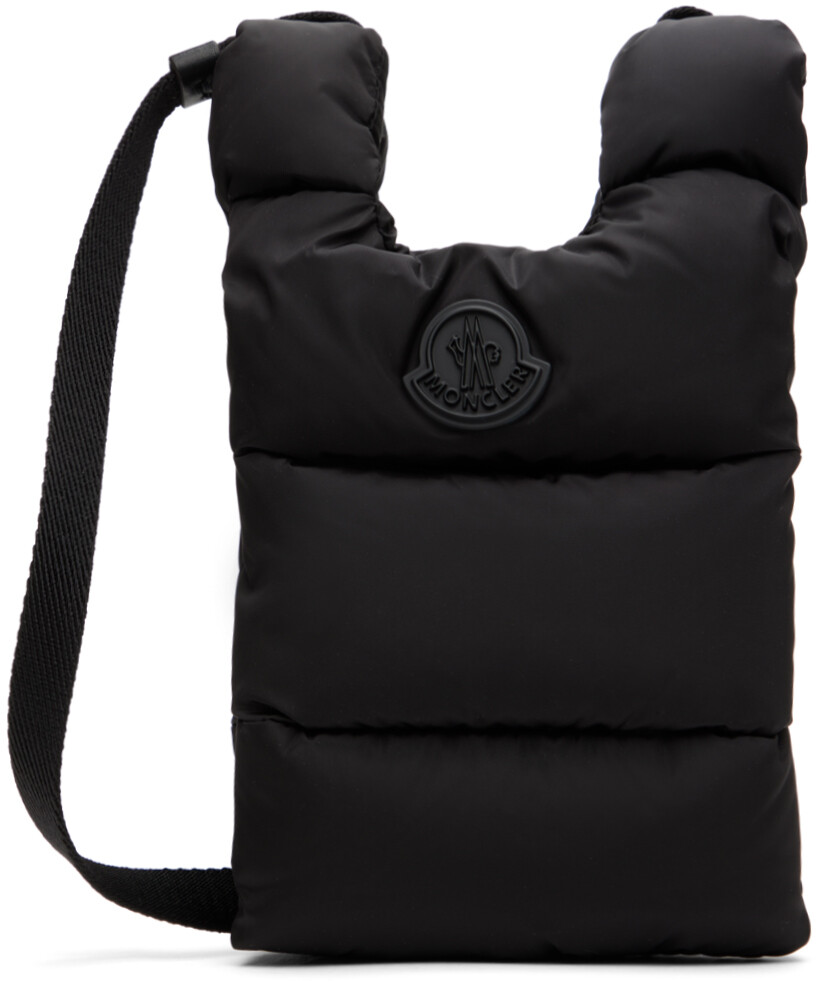 Сумка через плечо Legere Moncler 
Сумка через плечо Legere Moncler