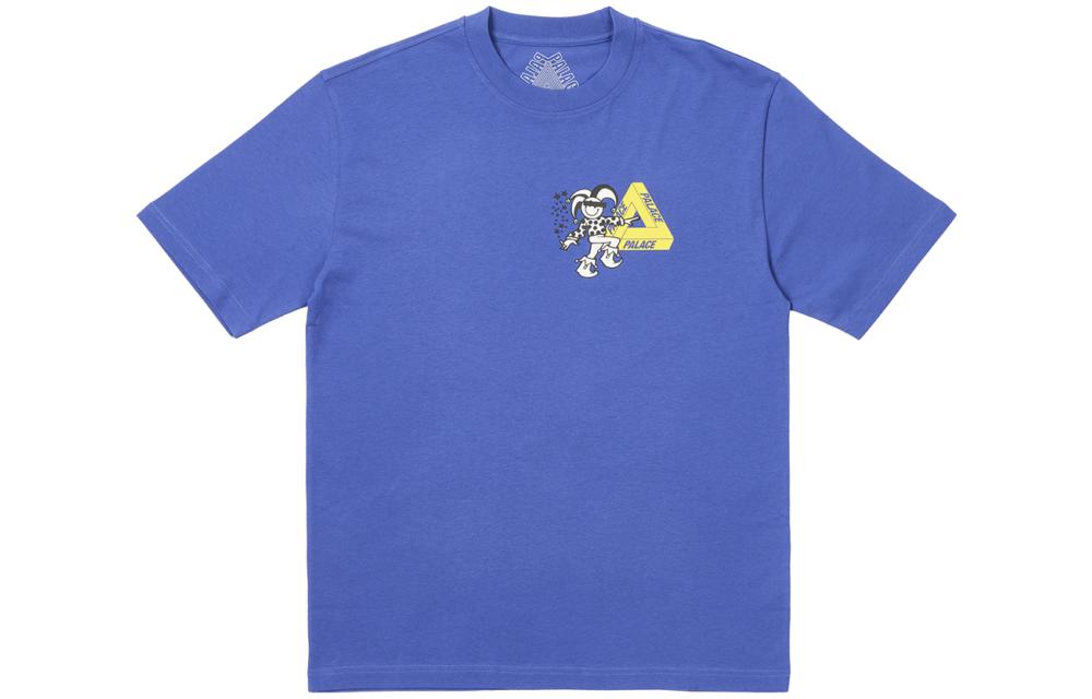 Футболка Derek Garage Palace, синий
Футболка Derek Garage Palace, синий