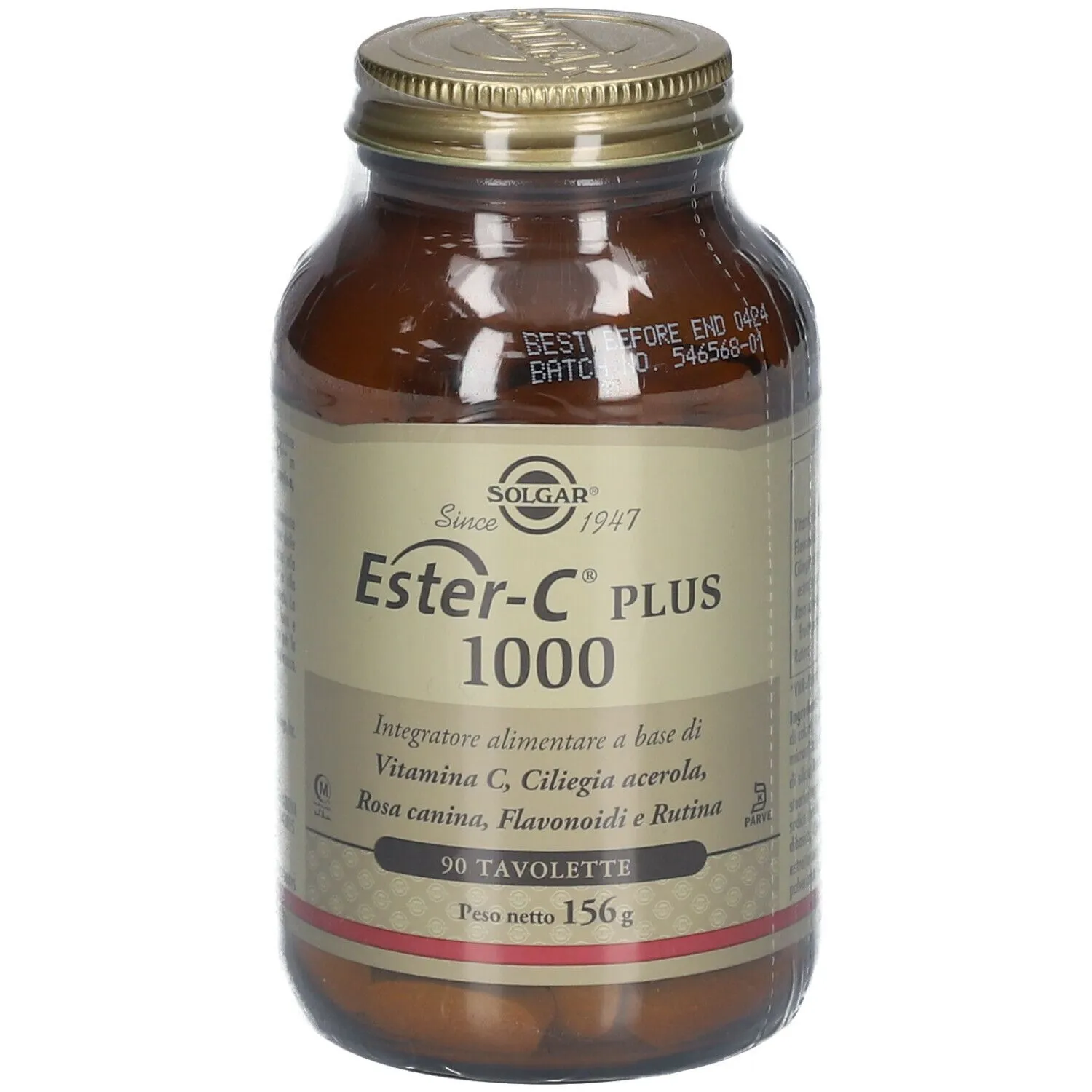 Эстер C Plus 1000 90Tav антиоксидант Solgar
Эстер C Plus 1000 90Tav антиоксидант Solgar