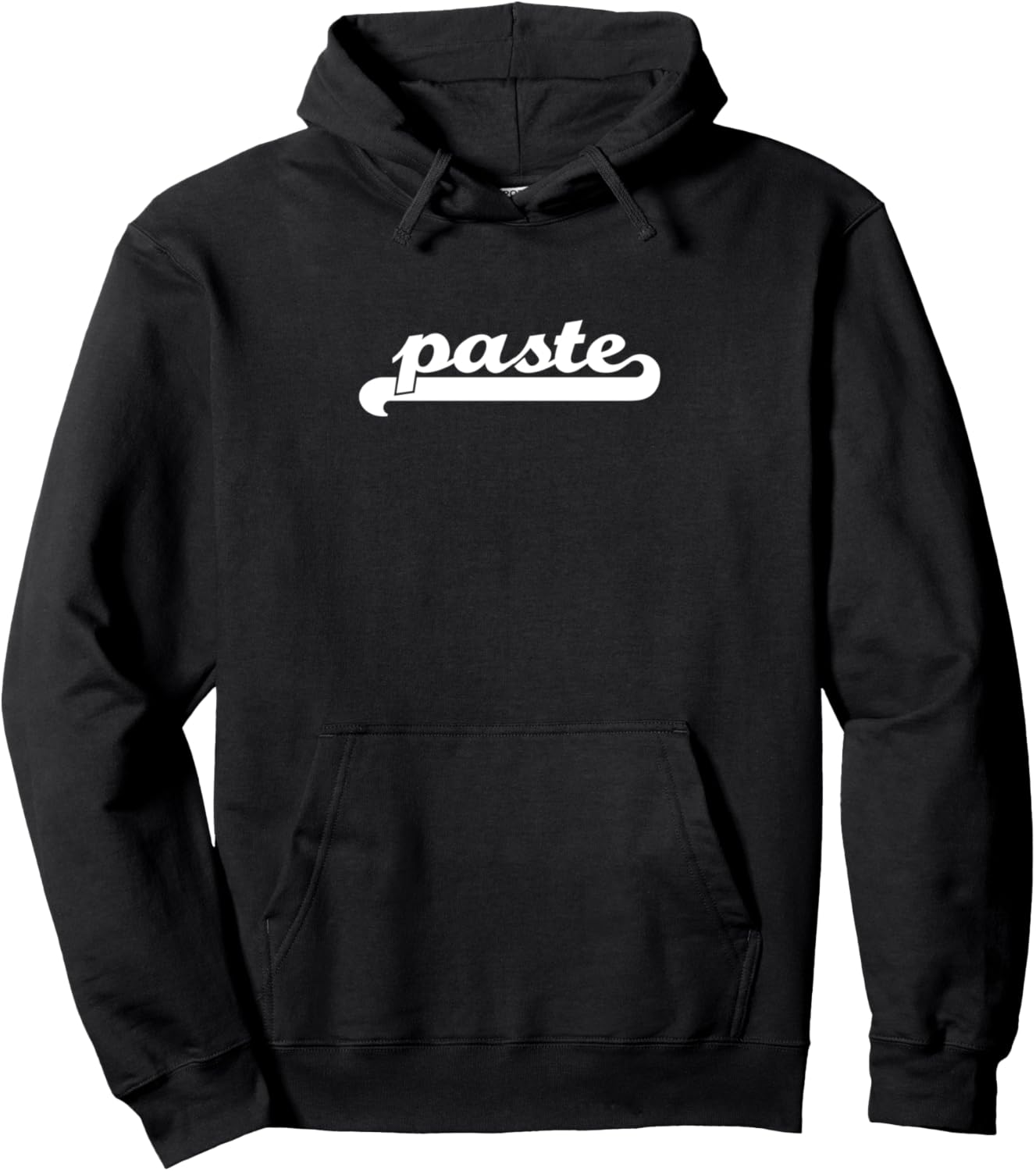 Худи, черный Paste Twin Matching Outfit
Худи, черный Paste Twin Matching Outfit