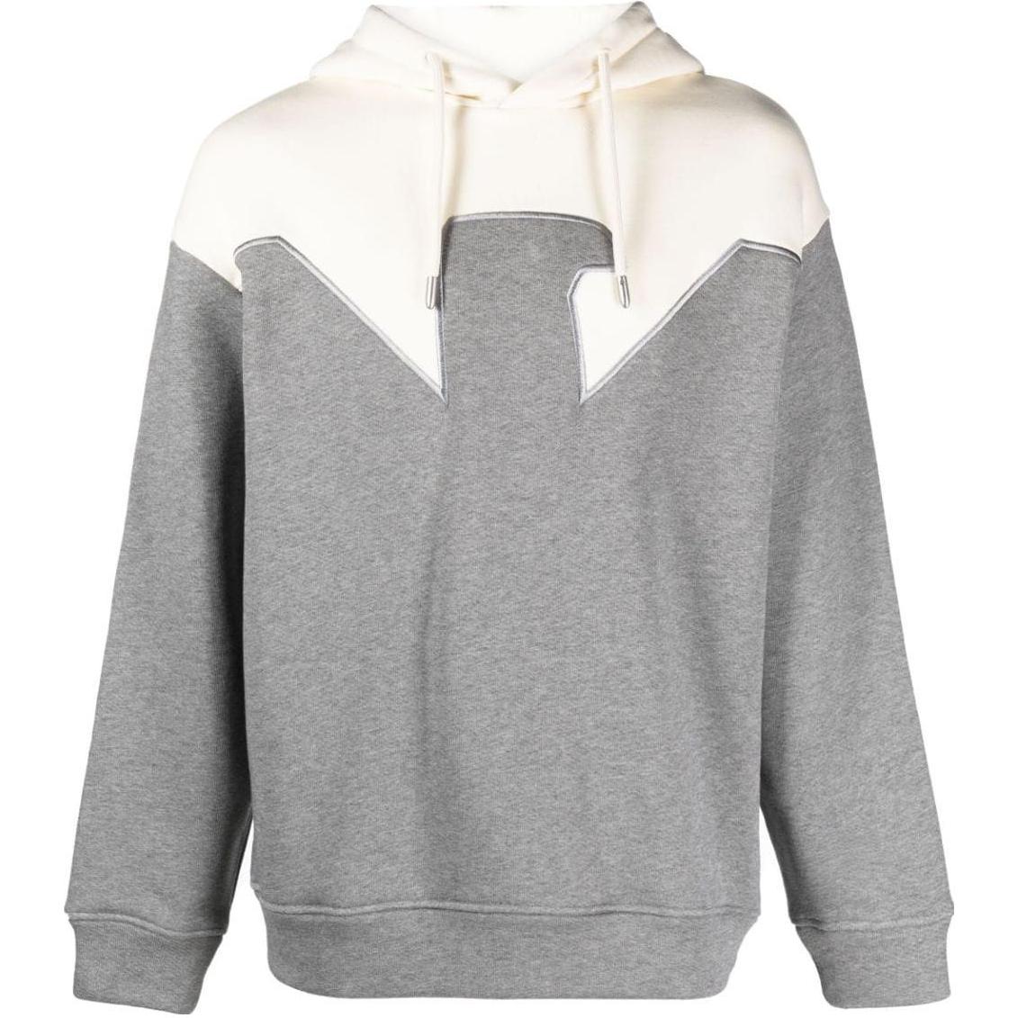 Худи с панелями и кулиской EMPORIO ARMANI, серый
Худи с панелями и кулиской EMPORIO ARMANI, серый