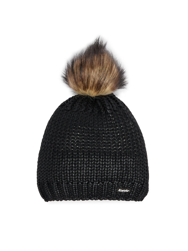 Шапка Eisbär Folina Lux 75033 009, черный
Шапка Eisbär Folina Lux 75033 009, черный
