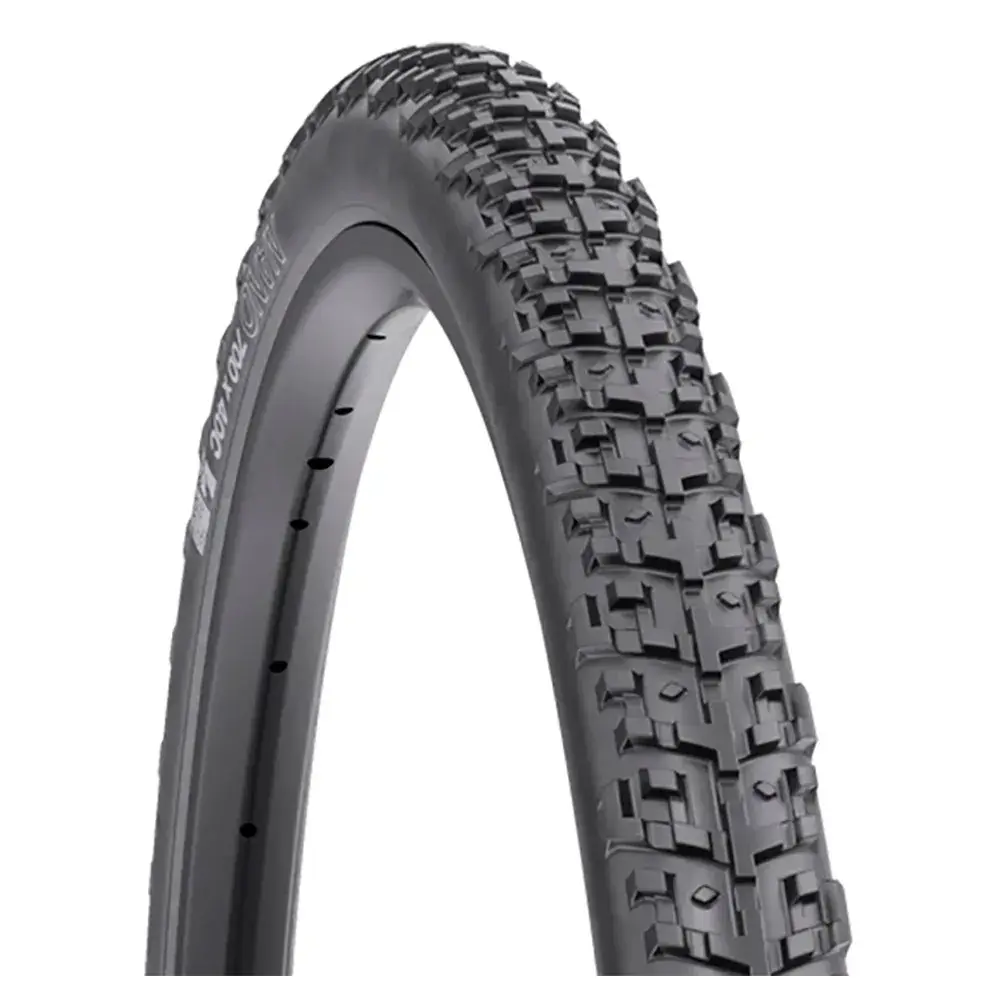 Гравийная шина WTB Nano TCS Light SG Fast Rolling 60TPI Tubeless 700 x 40, серебряный
Гравийная шина WTB Nano TCS Light SG Fast Rolling 60TPI Tubeless 700 x 40, серебряный