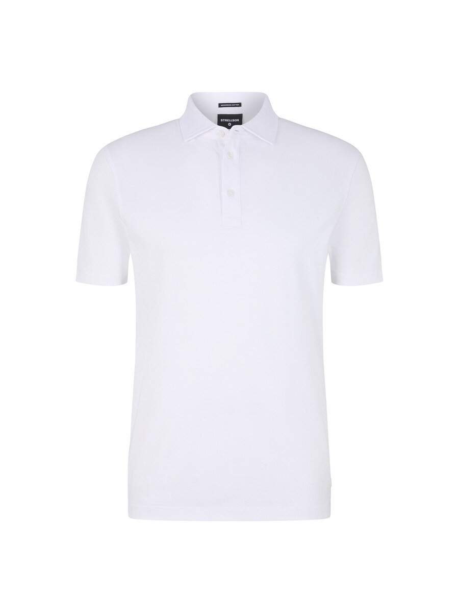 Рубашка STRELLSON Pepe, белый
Рубашка STRELLSON Pepe, белый