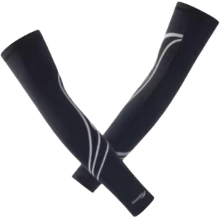 Saucony Унисекс солнцезащитные рукава черные
Saucony Унисекс солнцезащитные рукава черные