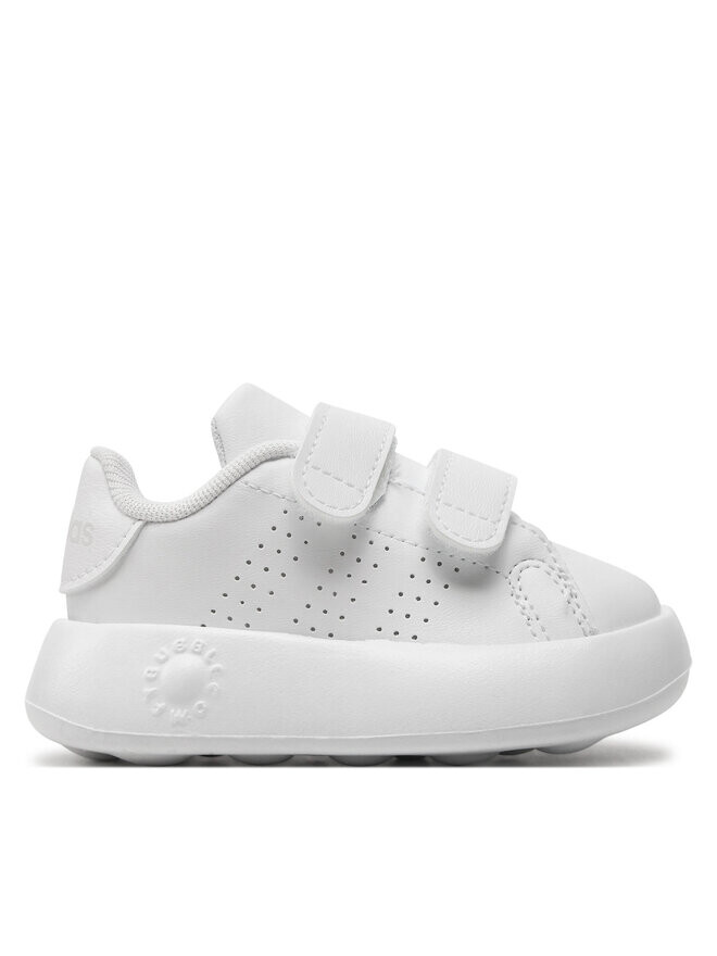 Кроссовки Adidas, белый
Кроссовки Adidas, белый