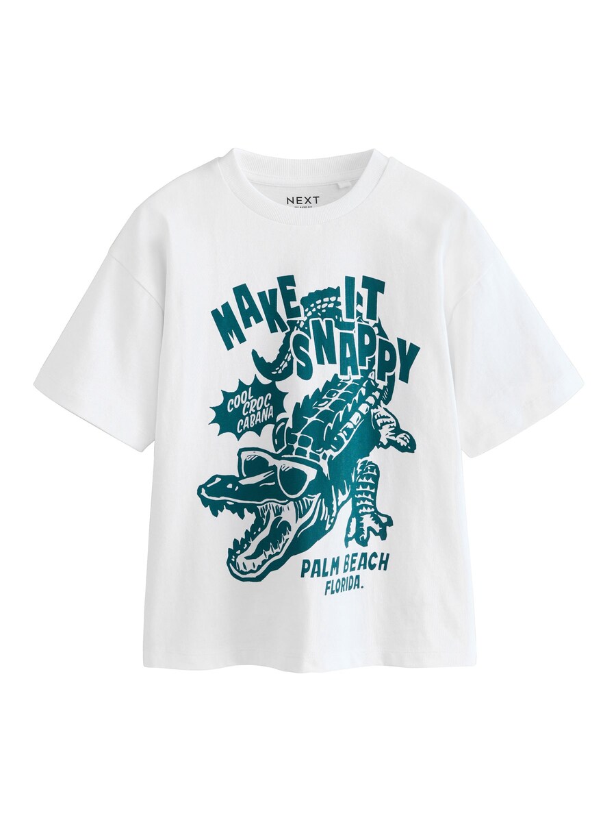 Рубашка Next, белый
Рубашка Next, белый