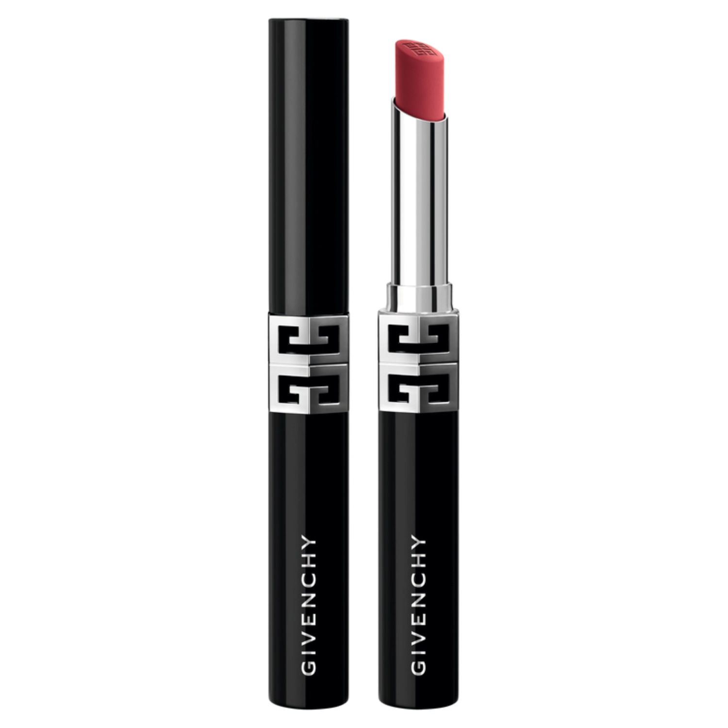 Помада для губ le rouge velvet matte Givenchy, r37 rouge separables, вес 2.3 гр.
Помада для губ le rouge velvet matte Givenchy, r37 rouge separables, вес 2.3 гр.