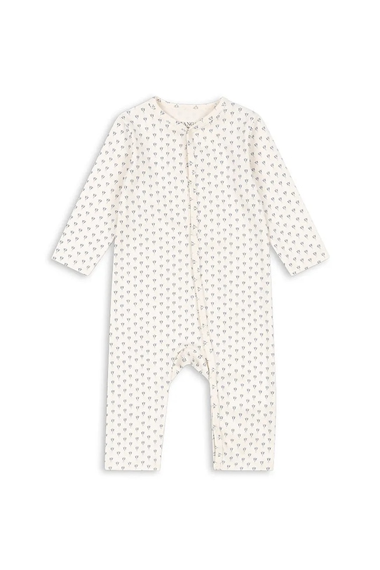 Детский комбинезон BELLO PJ OCS Fanga Fontana, бежевый
Детский комбинезон BELLO PJ OCS Fanga Fontana, бежевый