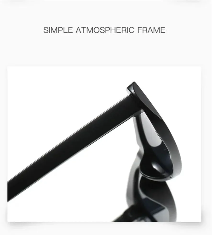 Солнцезащитные очки в ретро-оправе овальной формы, персонализированные, в маленькой оправе, модные, универсальные, для уличной стрельбы, женские UJNHGQ, Black
Солнцезащитные очки в ретро-оправе овальной формы, персонализированные, в маленькой оправе, модные, универсальные, для уличной стрельбы, женские UJNHGQ, Black