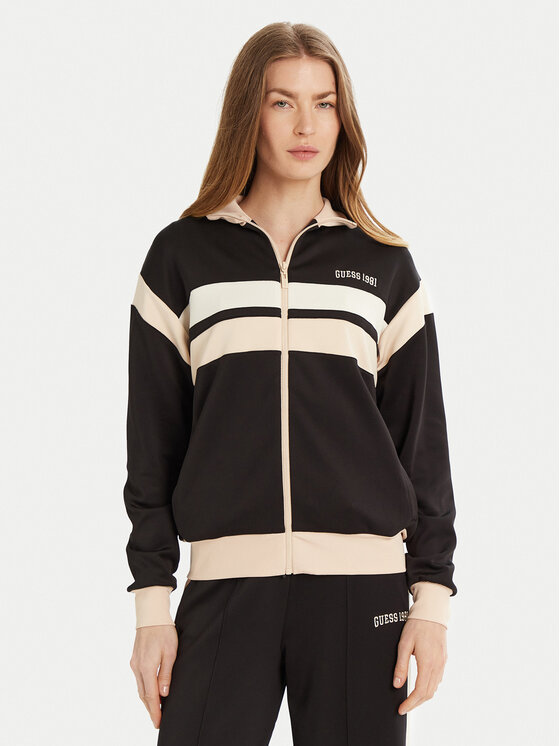 Толстовка темно-синяя стандартный крой V5RQ00 KCO72 Guess, коричневый
Толстовка темно-синяя стандартный крой V5RQ00 KCO72 Guess, коричневый