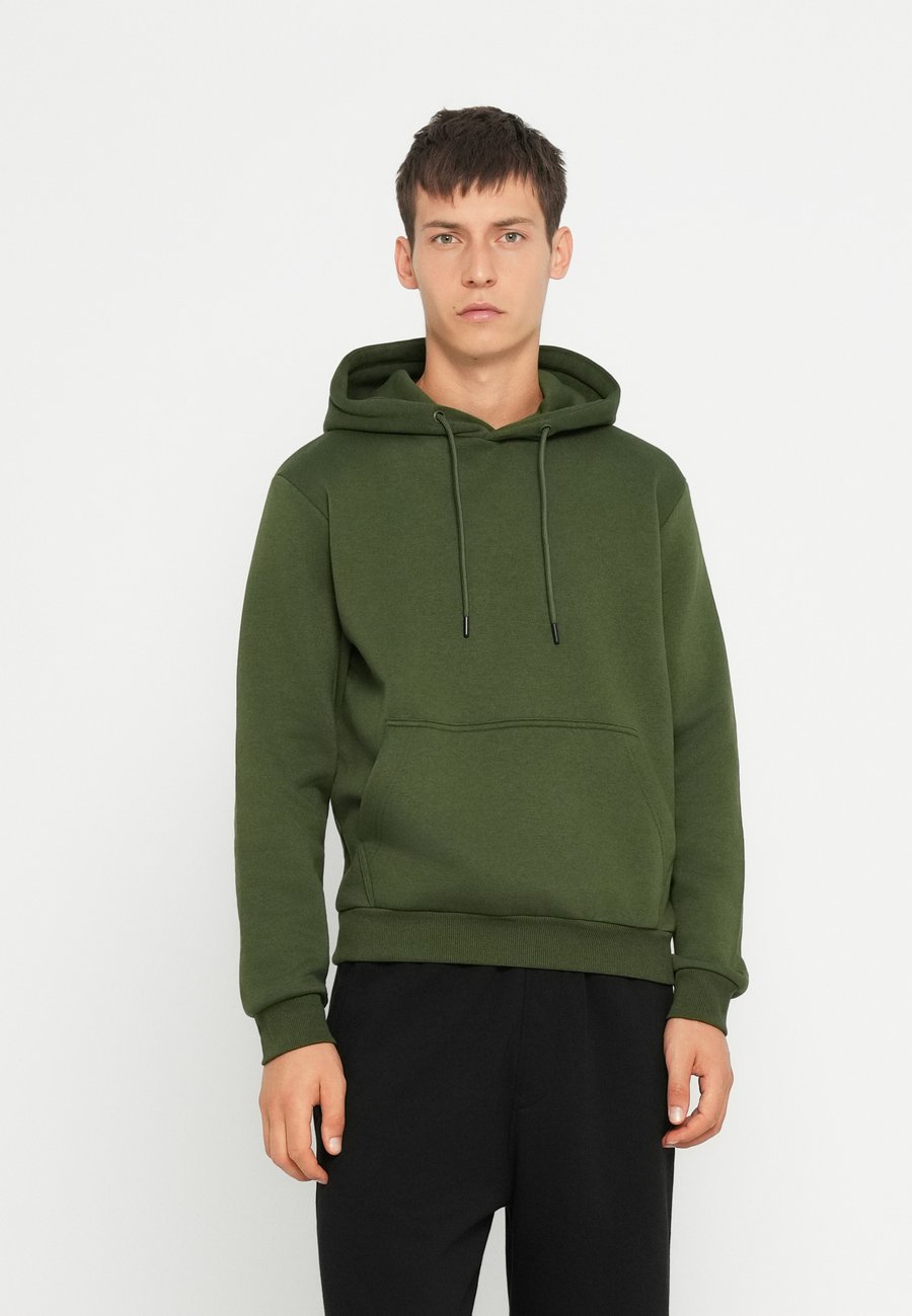 Толстовка Jack & Jones JJEBRADLEY , Duffel Bag/Dark Green
Толстовка Jack & Jones JJEBRADLEY , Duffel Bag/Dark Green