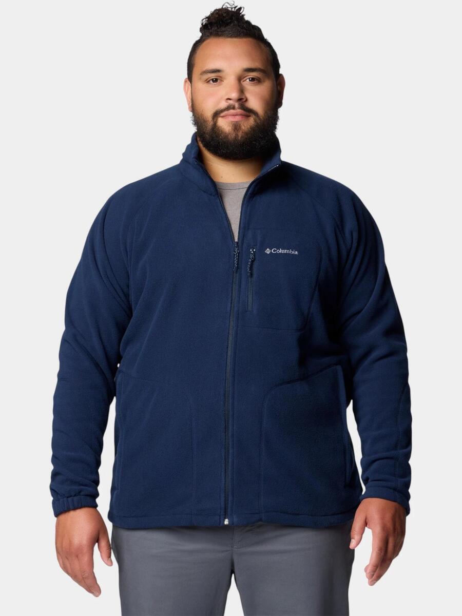 COLUMBIA Мужской свитер Fast Trek II
COLUMBIA Мужской свитер Fast Trek II