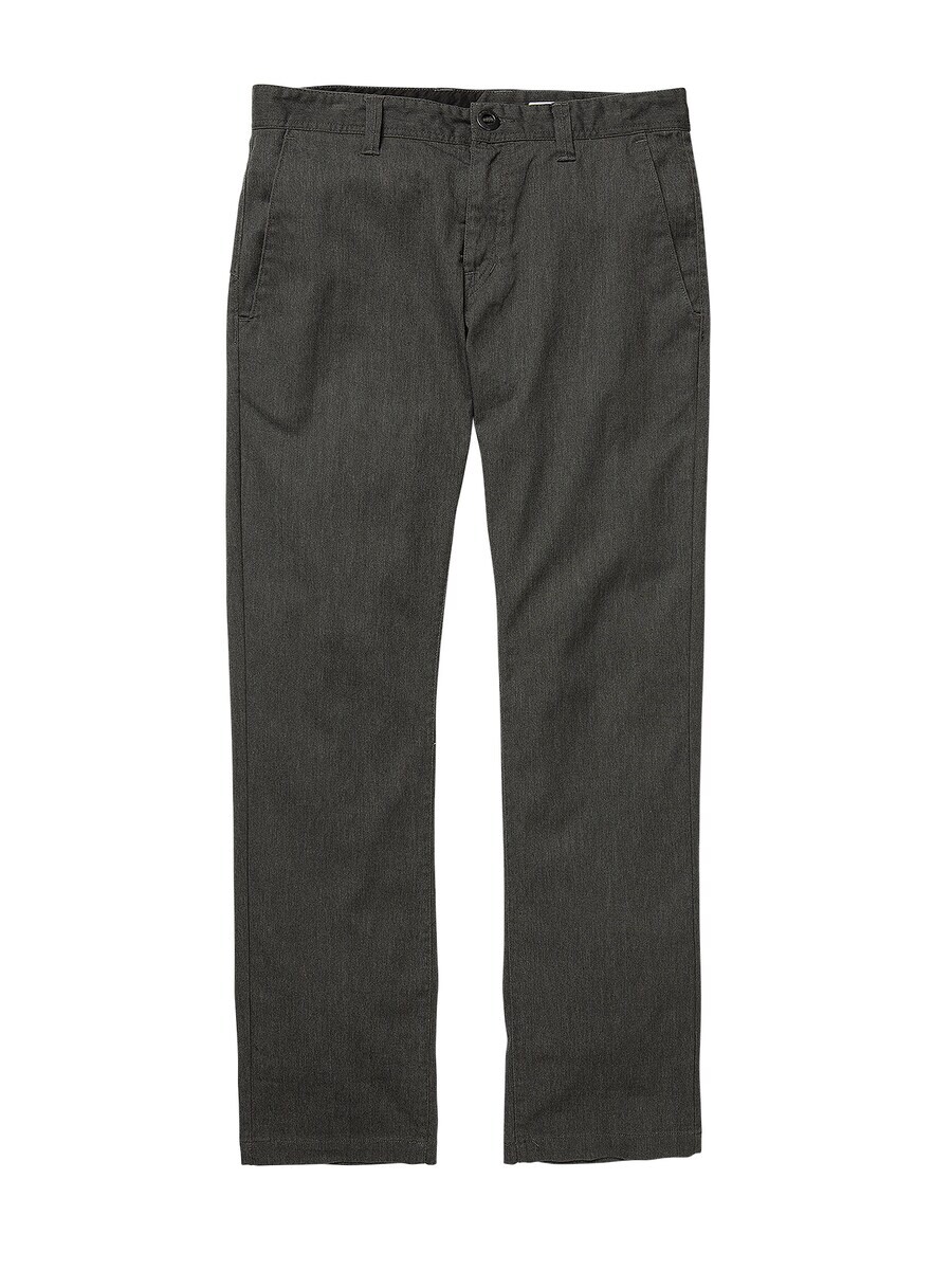 Брюки Volcom Regular Chino Pants Frickin, темно-серый
Брюки Volcom Regular Chino Pants Frickin, темно-серый