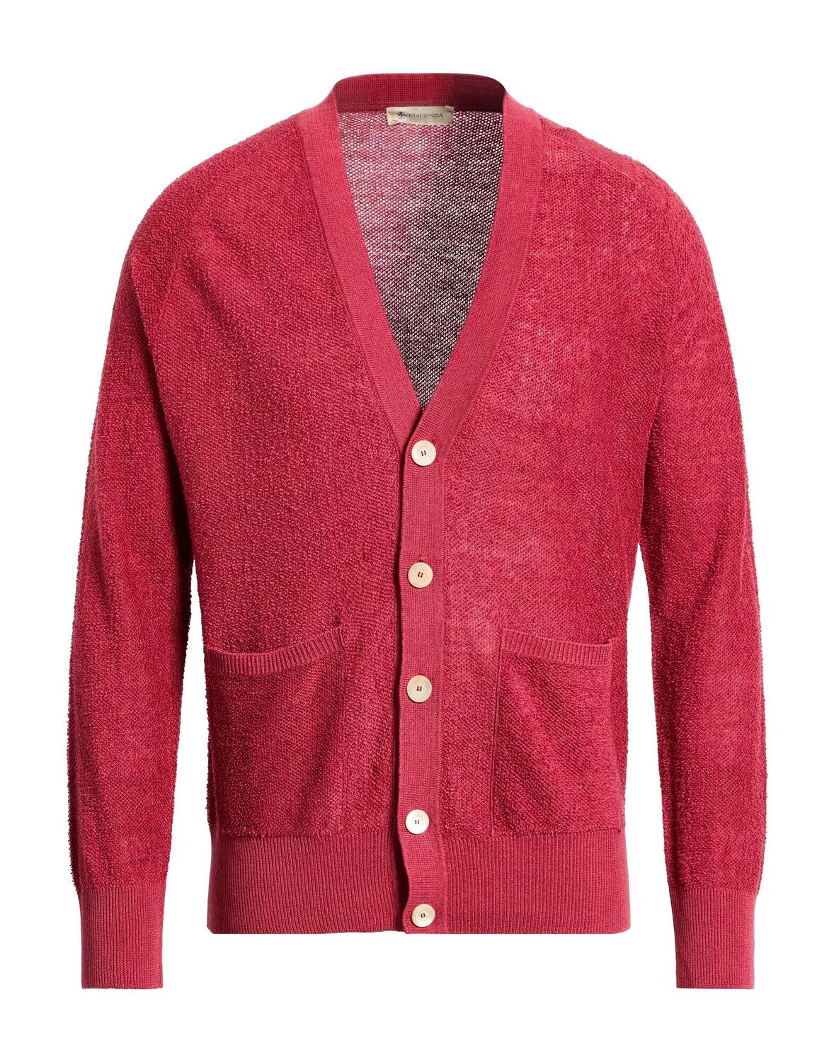 Кардиган Piacenza Cashmere 1733, темно-розовый
Кардиган Piacenza Cashmere 1733, темно-розовый