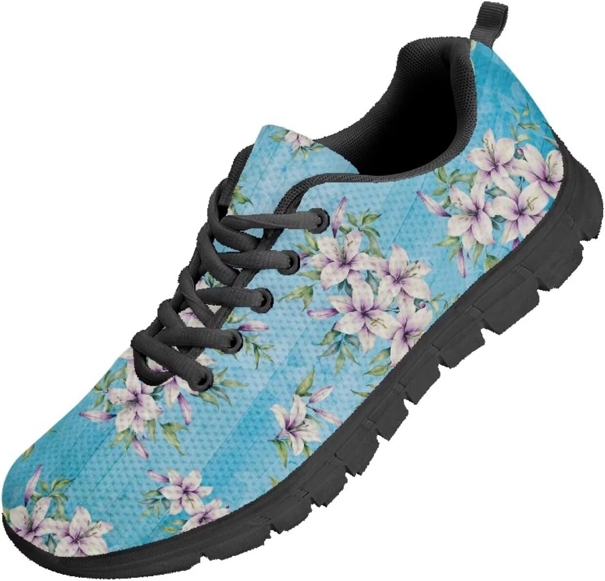 Мужские кроссовки Funnydude Funny Print для прогулок, осенние повседневные теннисные кроссовки с дышащей сеткой, Tropical Floral
Мужские кроссовки Funnydude Funny Print для прогулок, осенние повседневные теннисные кроссовки с дышащей сеткой, Tropical Floral