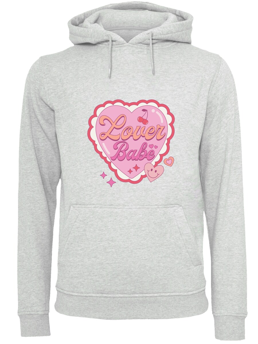 Толстовка F4NT4STIC Lover Babe Valentinstag, Light grey
Толстовка F4NT4STIC Lover Babe Valentinstag, Light grey