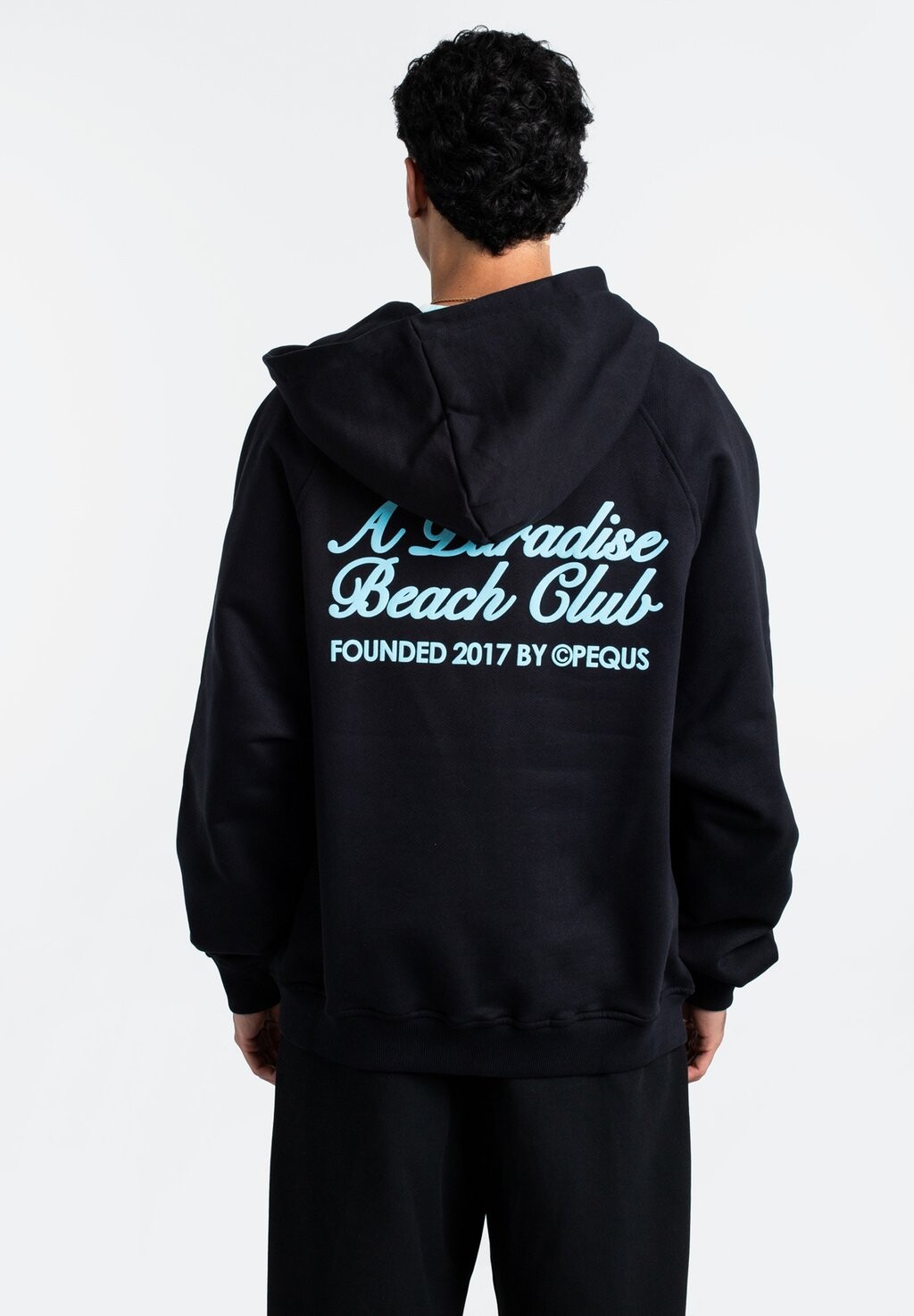 Толстовка на молнии A Paradise Logo Zip PEQUS, черная, Черный, Толстовка на молнии A Paradise Logo Zip PEQUS, черная
Толстовка на молнии A Paradise Logo Zip PEQUS, черная, Черный, Толстовка на молнии A Paradise Logo Zip PEQUS, черная