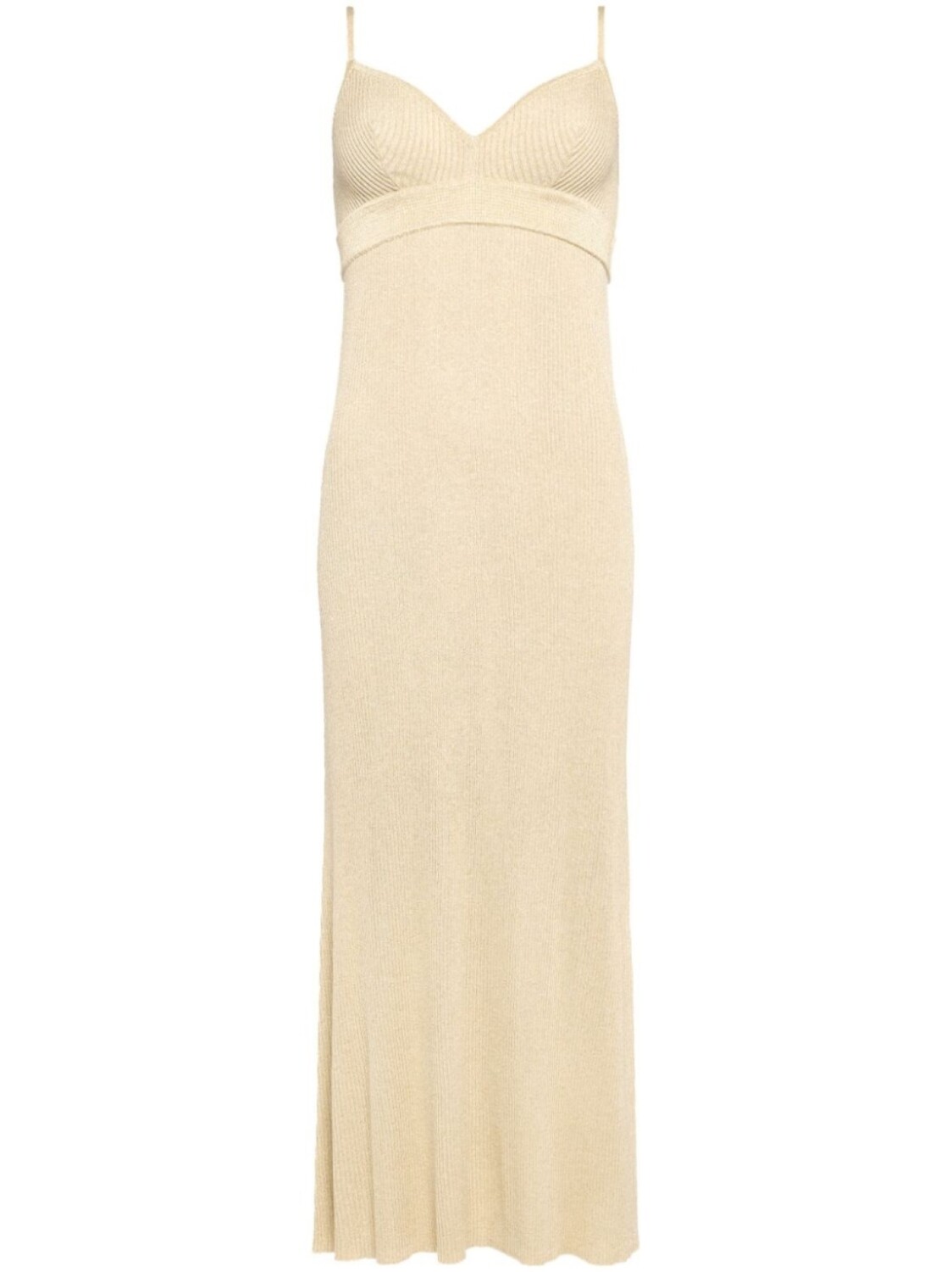 Платье миди Gold ERES, нейтральный цвет
Платье миди Gold ERES, нейтральный цвет