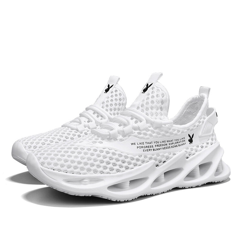 Кроссовки мужские с низким верхом Playboy, черный
Кроссовки мужские с низким верхом Playboy, черный