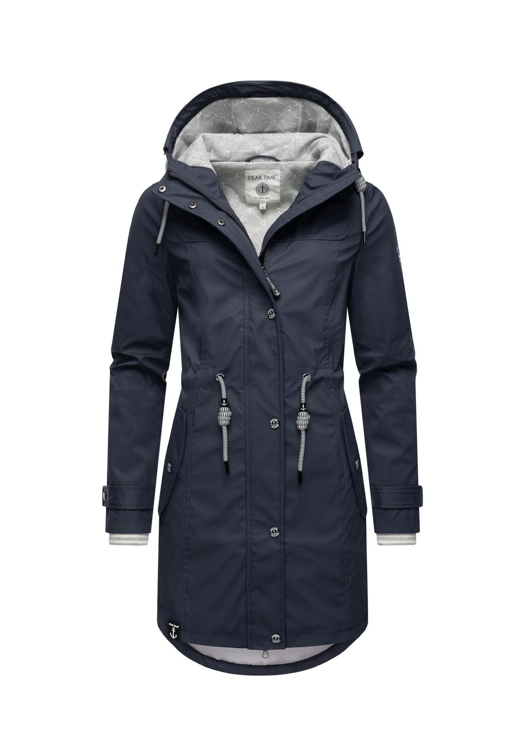 Дождевик L60042 PEAK TIME, цвет India
Дождевик L60042 PEAK TIME, цвет India