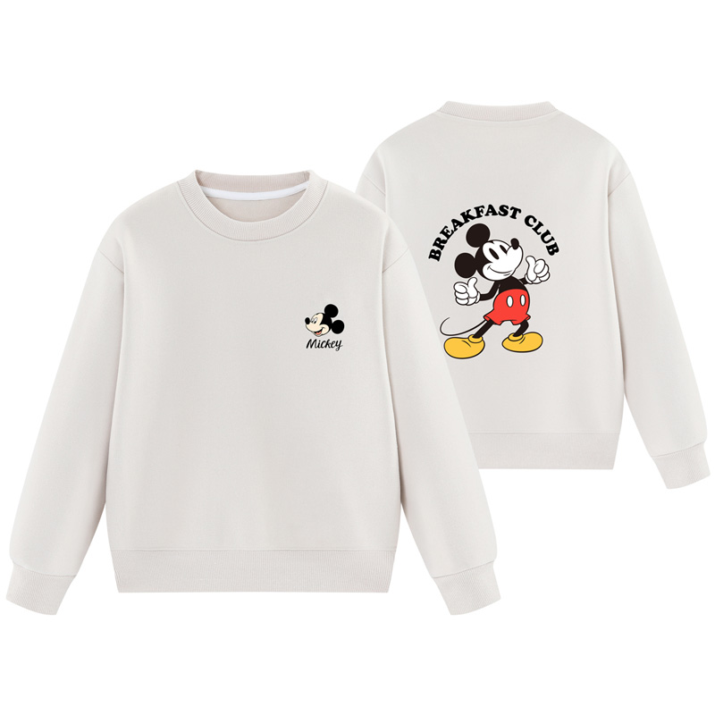 Disney Свитшот Khaki для детей 3-7 лет
Disney Свитшот Khaki для детей 3-7 лет