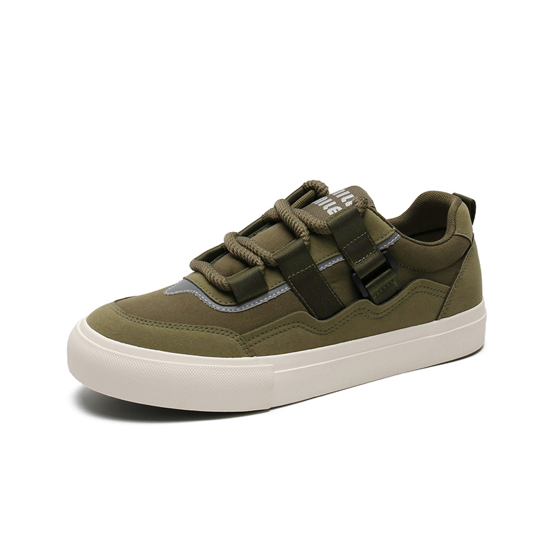 Низкие мужские кроссовки CAMOSI, Green
Низкие мужские кроссовки CAMOSI, Green