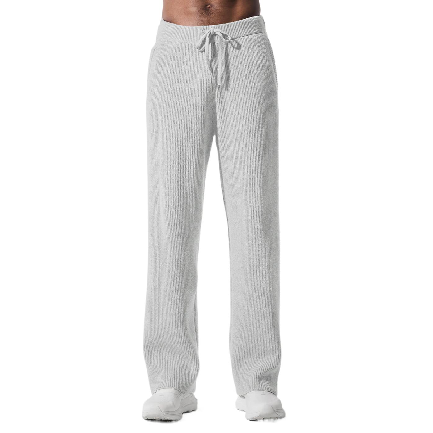 Трикотажные спортивные штаны Domain мужские Alo Yoga, серый/серый
Трикотажные спортивные штаны Domain мужские Alo Yoga, серый/серый