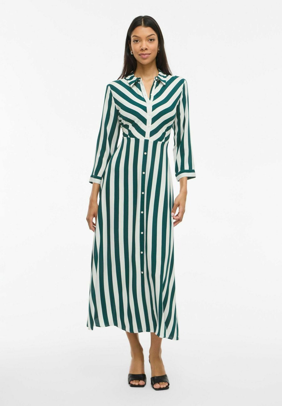 Платье VILA Maxi dress, Ponderosa Pine/Green
Платье VILA Maxi dress, Ponderosa Pine/Green