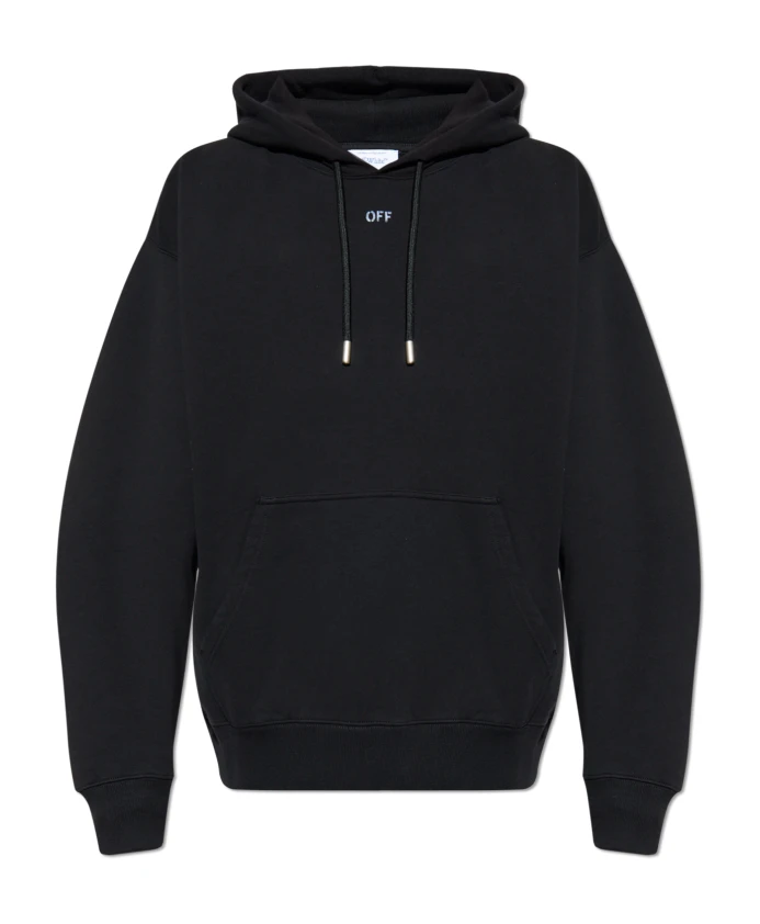 Толстовки и худи Off White, черный
Толстовки и худи Off White, черный