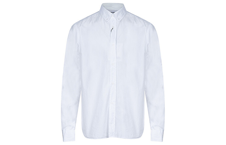 Рубашка мужская Kenzo, белый
Рубашка мужская Kenzo, белый