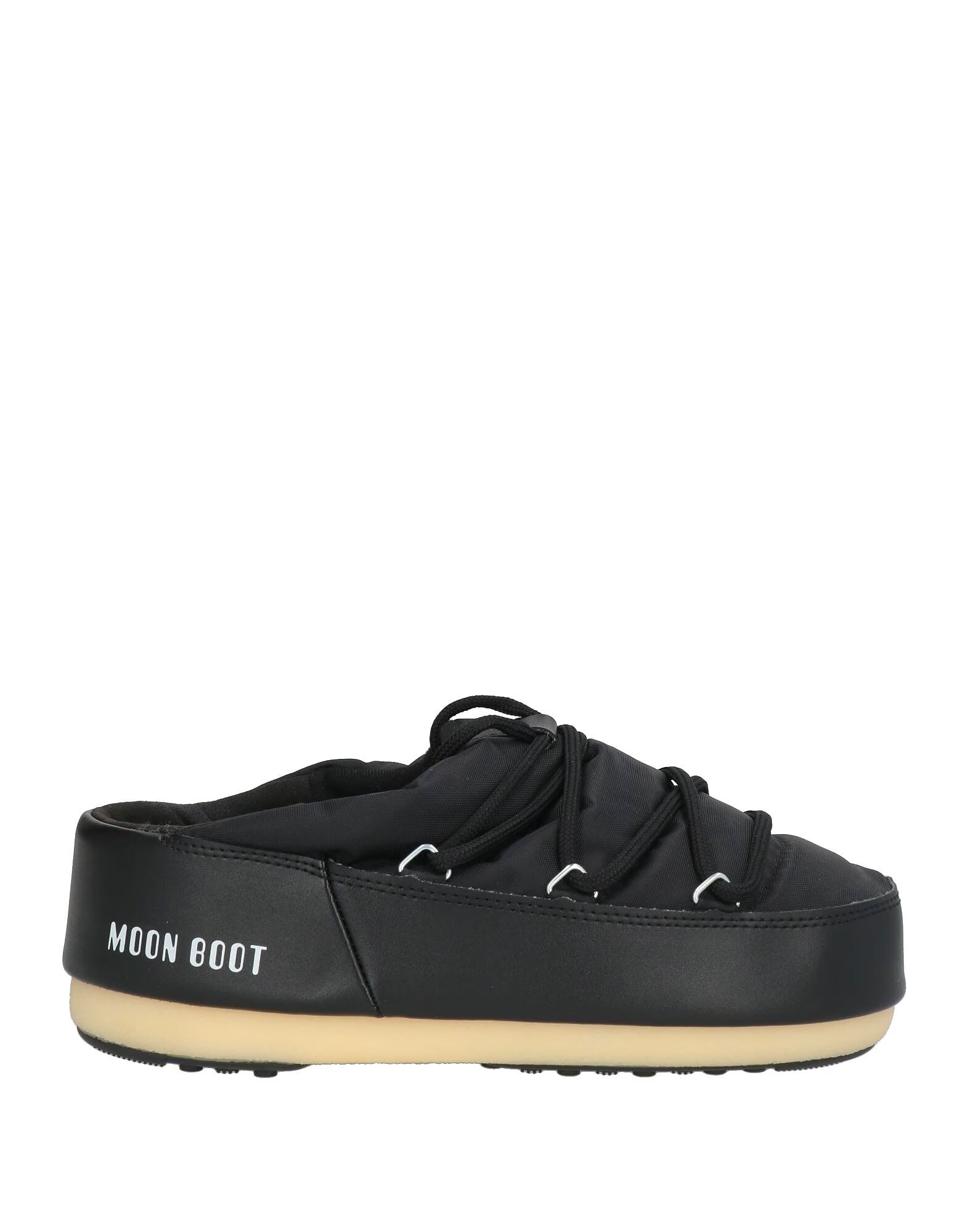 Мюли Moon Boot, черный
Мюли Moon Boot, черный