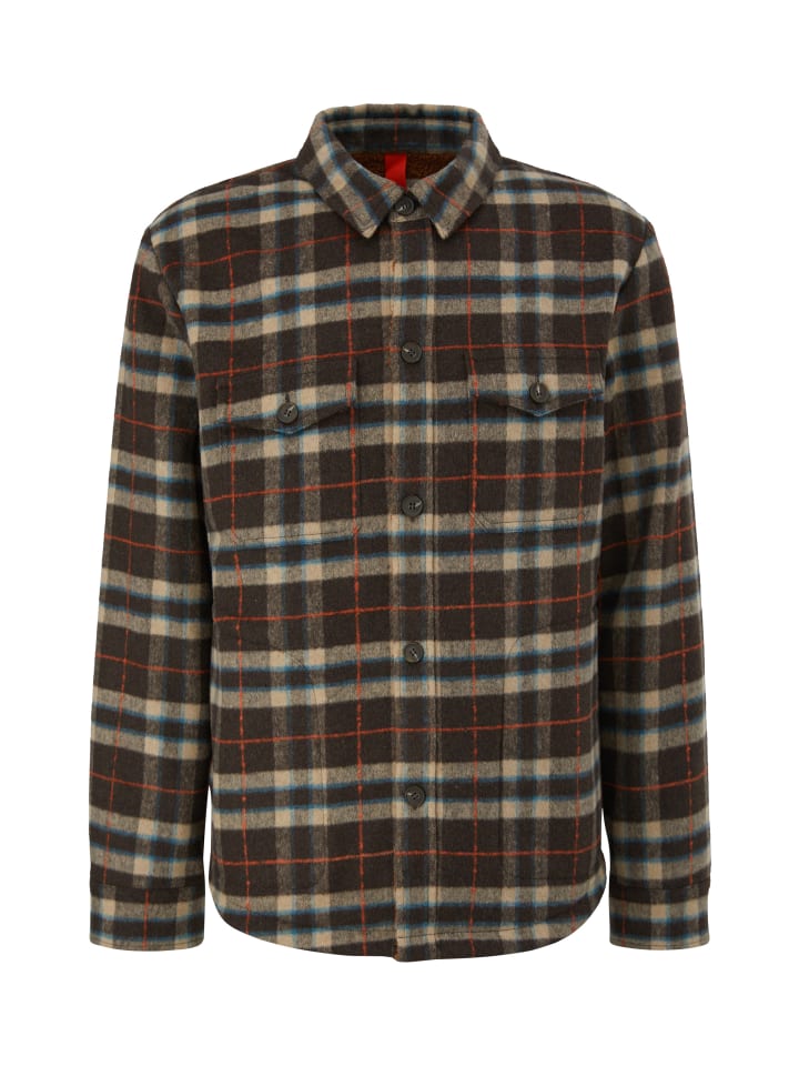 s.Oliver Куртка для активного отдыха в расцветке 88N5_mokka
s.Oliver Куртка для активного отдыха в расцветке 88N5_mokka