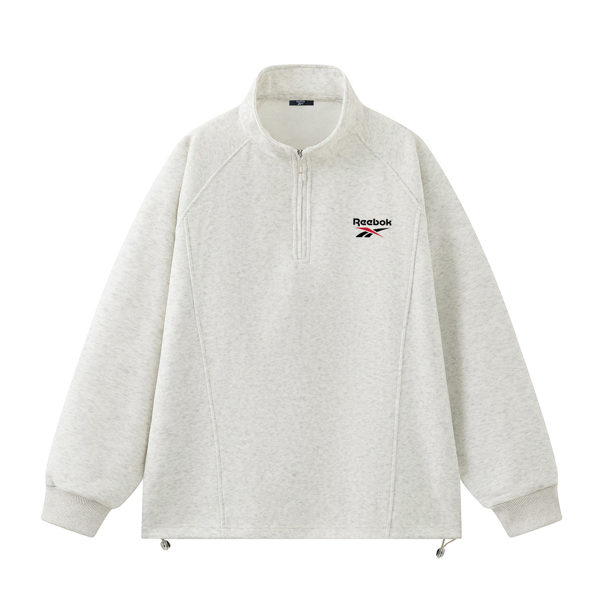 Толстовка Unisex Hooded Moderate Others Reebok, heather серый
Толстовка Unisex Hooded Moderate Others Reebok, heather серый