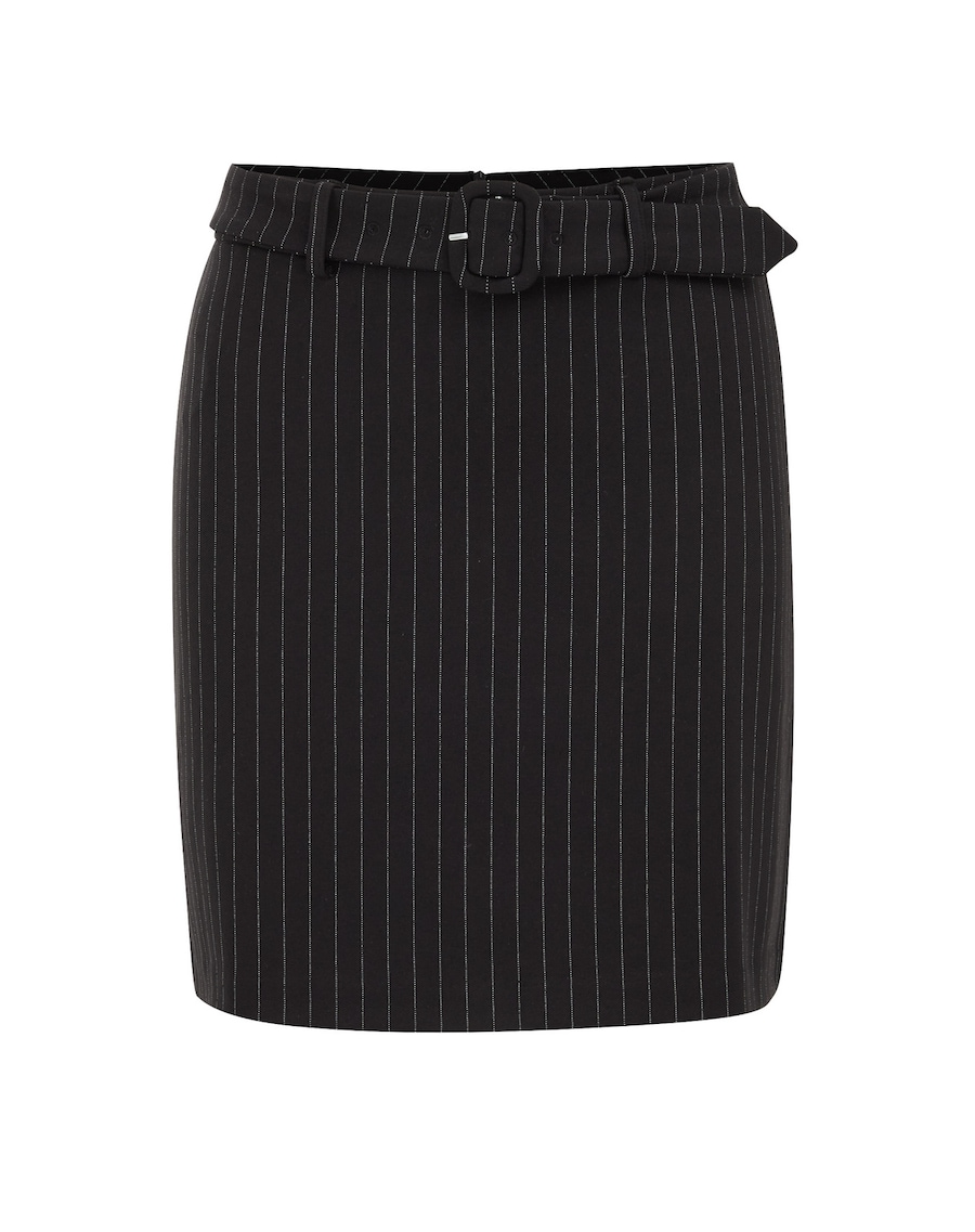 Юбка WE Fashion, черный
Юбка WE Fashion, черный