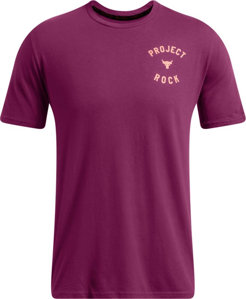 Under Armour Men's Project Rock 7 футболка с коротким рукавом, (505) Purple Gemini/Flare Orange, Оранжевый, Under Armour Men's Project Rock 7 футболка с коротким рукавом, (505) Purple Gemini/Flare Orange
Under Armour Men's Project Rock 7 футболка с коротким рукавом, (505) Purple Gemini/Flare Orange, Оранжевый, Under Armour Men's Project Rock 7 футболка с коротким рукавом, (505) Purple Gemini/Flare Orange