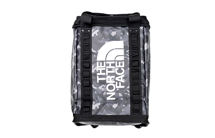 THE NORTH FACE 26-литровый рюкзак для активного отдыха из нейлона разноцветный и черный унисекс, Multicolor & Black
THE NORTH FACE 26-литровый рюкзак для активного отдыха из нейлона разноцветный и черный унисекс, Multicolor & Black