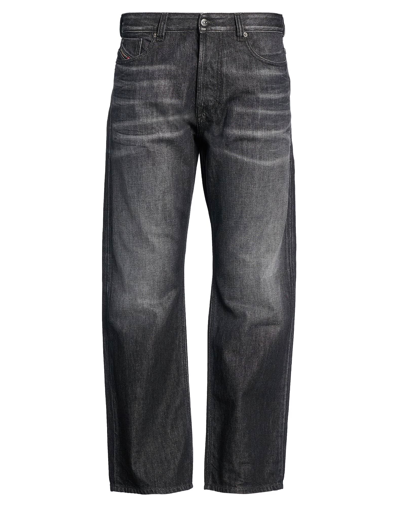 Джинсы Diesel, черный
Джинсы Diesel, черный