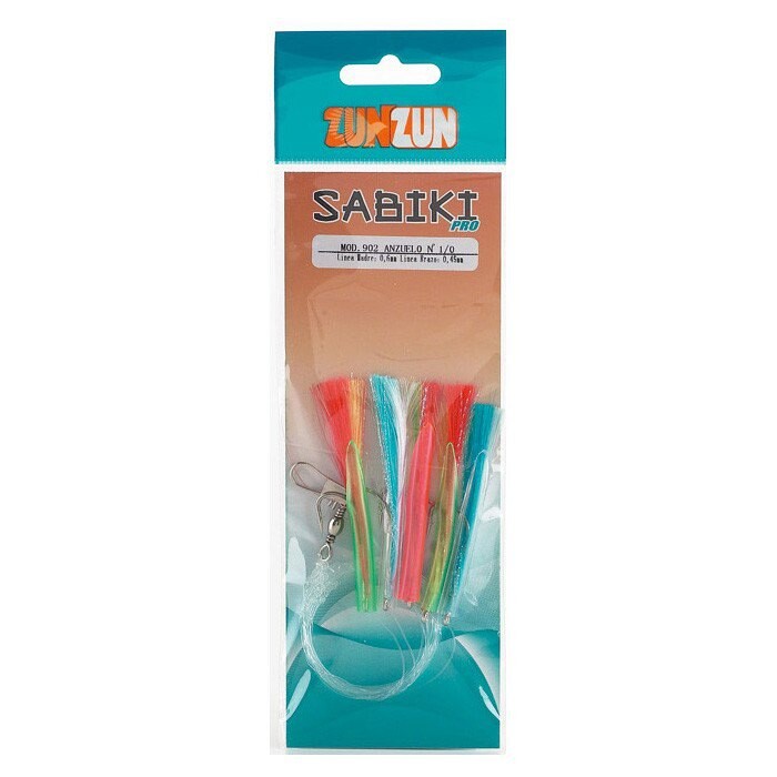 Оснастки ZunZun Pro 902, разноцветный
Оснастки ZunZun Pro 902, разноцветный