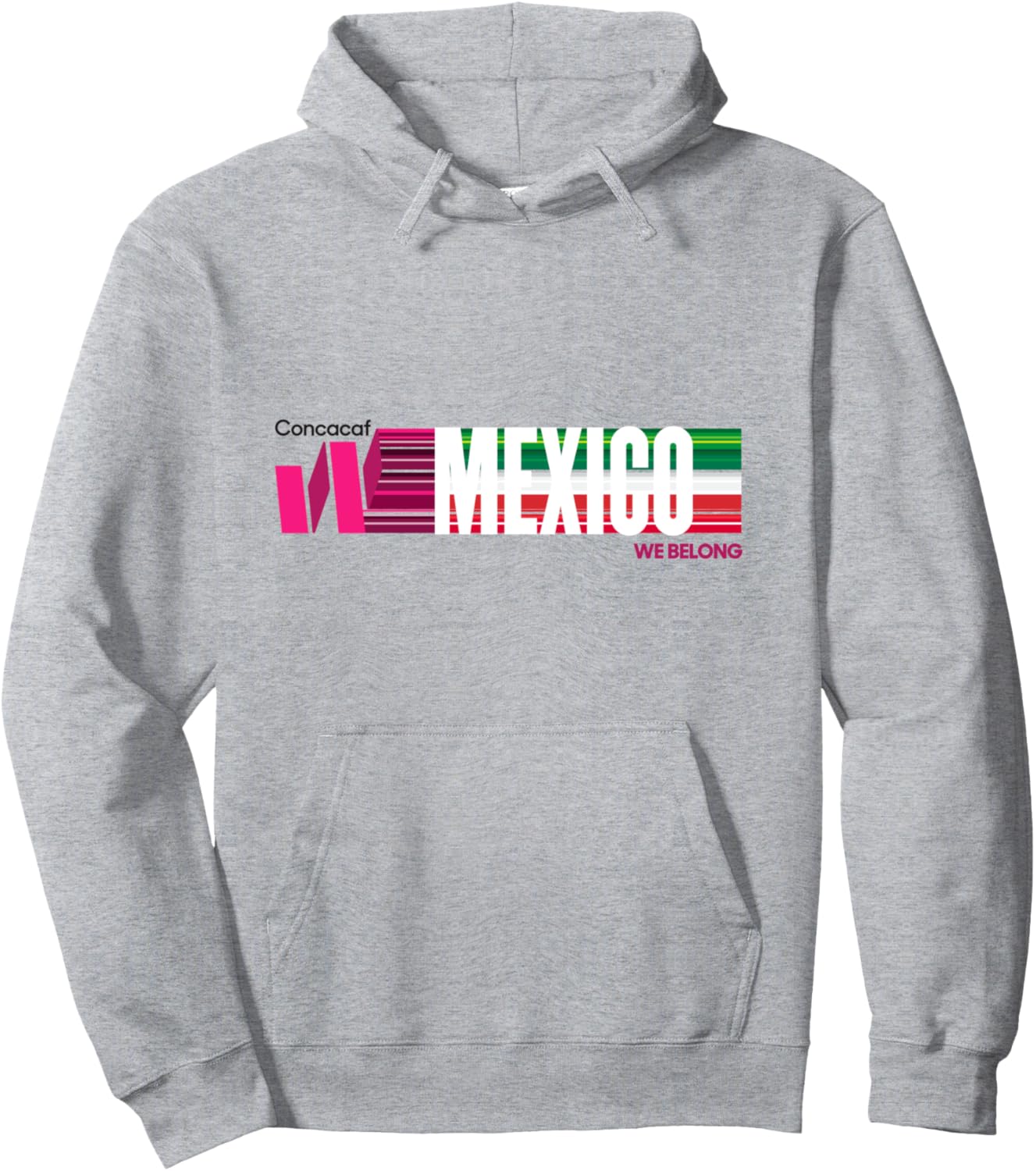 Толстовка Seattle Sounders - Лига чемпионов КОНКАКАФ Concacaf Champions League, серый
Толстовка Seattle Sounders - Лига чемпионов КОНКАКАФ Concacaf Champions League, серый