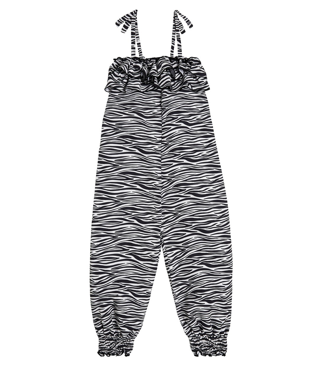 Комбинезон с принтом Pampellone Suncracy, разноцветный
Комбинезон с принтом Pampellone Suncracy, разноцветный