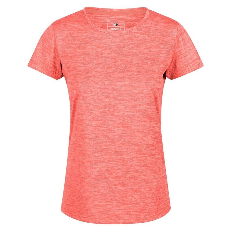 Женская футболка Josie Gibson Fingal Edition неоновый персиковый REGATTA, цвет naranja
Женская футболка Josie Gibson Fingal Edition неоновый персиковый REGATTA, цвет naranja