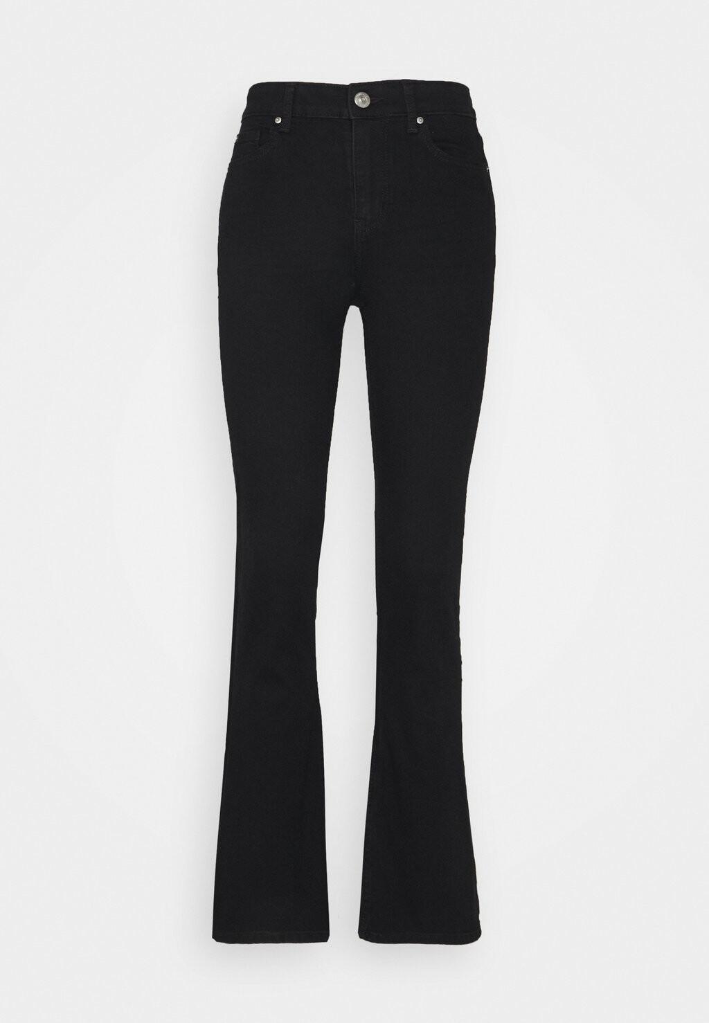 Джинсы Bootcut Marks & Spencer, черный
Джинсы Bootcut Marks & Spencer, черный