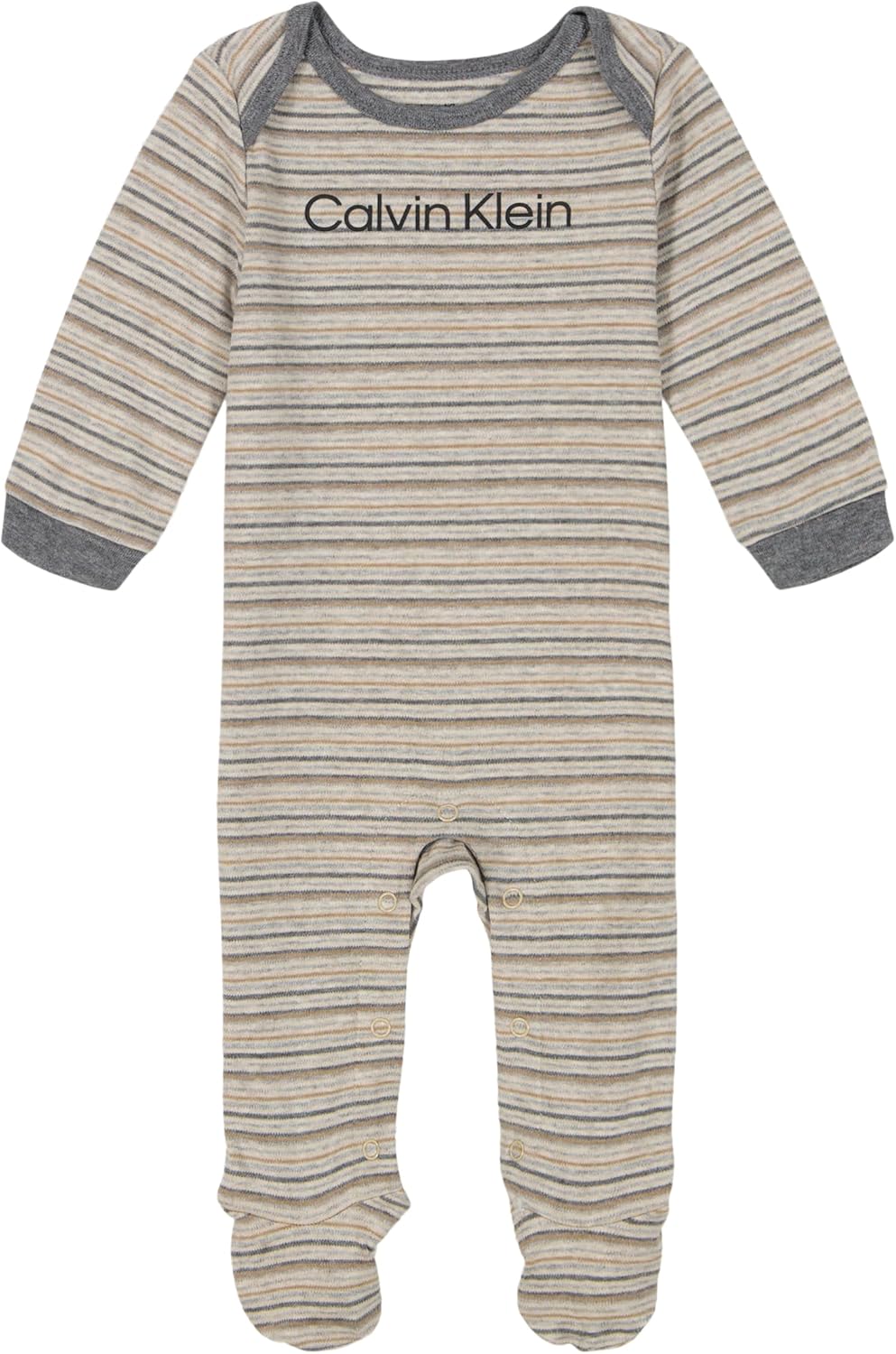 Комбинезон Calvin Klein для мальчиков, Savannah Tan/Tan Heather/Heather Mist
Комбинезон Calvin Klein для мальчиков, Savannah Tan/Tan Heather/Heather Mist