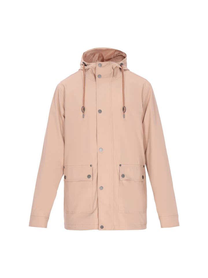 DreiMaster Мужская куртка песочного цвета
DreiMaster Мужская куртка песочного цвета