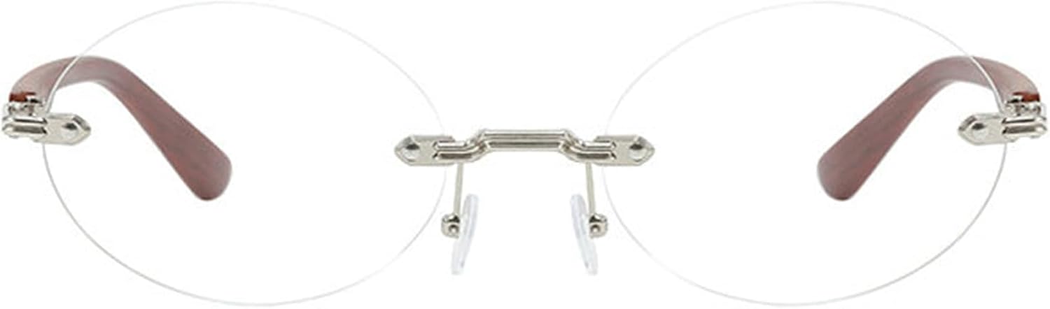 Солнцезащитные очки Helena в овальной деревянной оправе без оправы, женские, в стиле 90-х, с прозрачными градиентными линзами и защитой от УФ-излучения UV400, мужские, в стиле панк, C10
Солнцезащитные очки Helena в овальной деревянной оправе без оправы, женские, в стиле 90-х, с прозрачными градиентными линзами и защитой от УФ-излучения UV400, мужские, в стиле панк, C10