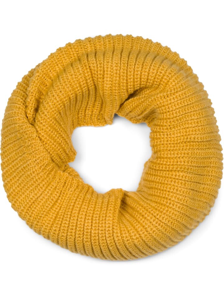 Шарф styleBREAKER, цвет senf
Шарф styleBREAKER, цвет senf