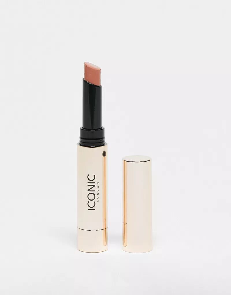 Iconic London – Melting Touch Lip Balm – бальзам для губ в цвете Strapless, Белый, Iconic London – Melting Touch Lip Balm – бальзам для губ в цвете Strapless
Iconic London – Melting Touch Lip Balm – бальзам для губ в цвете Strapless, Белый, Iconic London – Melting Touch Lip Balm – бальзам для губ в цвете Strapless
